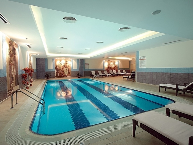 фото Kaya Artemis Resort & Casino изображение №62