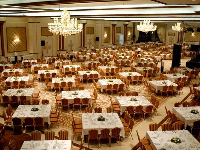 фото отеля Kaya Artemis Resort & Casino изображение №73