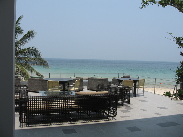 фотографии отеля Bintan Lagoon Resort изображение №35