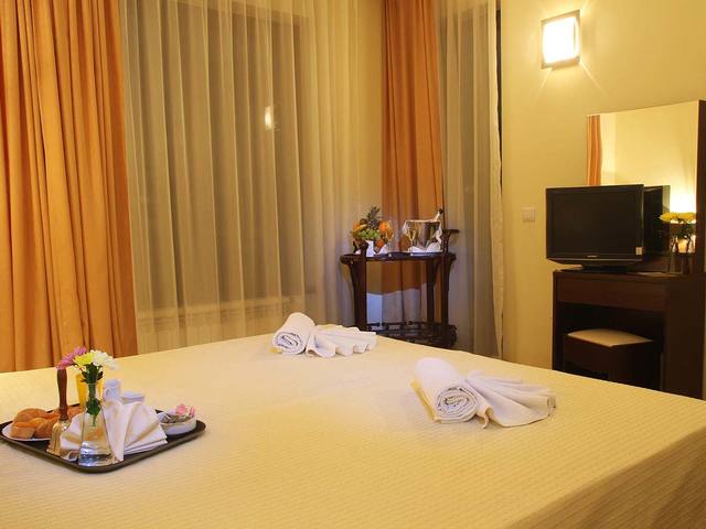 фото отеля Murite Club (ex. White Fir Valley Hotel) изображение №77
