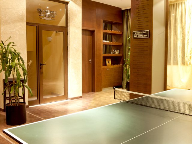 фото отеля Murite Club (ex. White Fir Valley Hotel) изображение №81