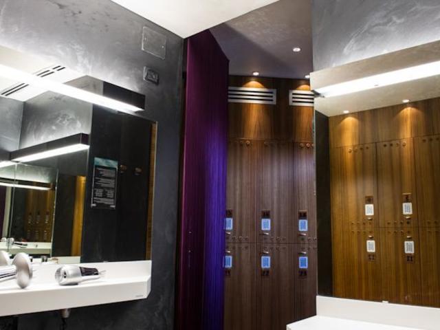 фото Quality Hotel Atlantic Turin Airport изображение №2