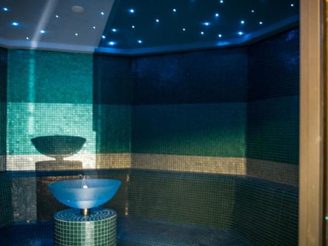 фотографии Quality Hotel Atlantic Turin Airport изображение №4