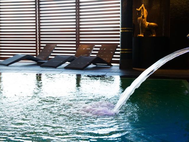 фотографии Quality Hotel Atlantic Turin Airport изображение №16