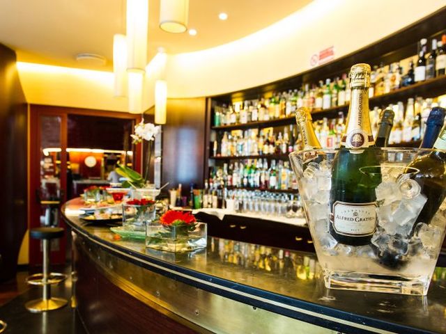 фотографии отеля Quality Hotel Atlantic Turin Airport изображение №23