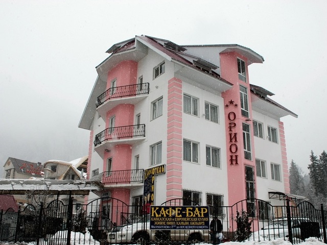Hotel