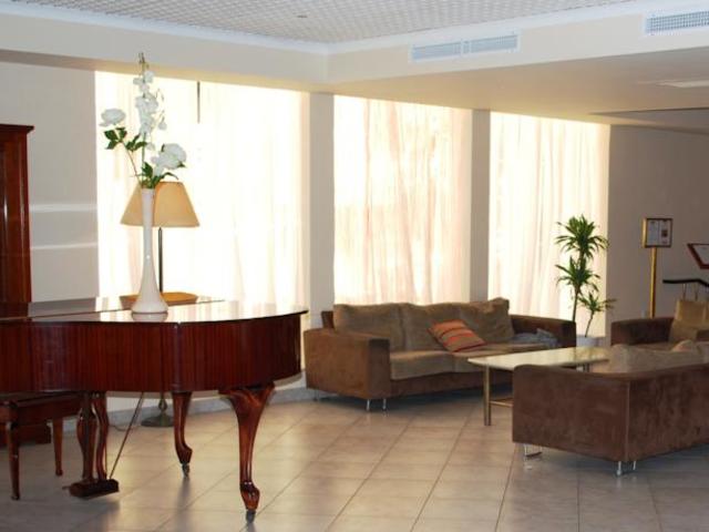 фотографии Blue Sea Bugibba (ex. Bugibba Holiday Complex) изображение №20