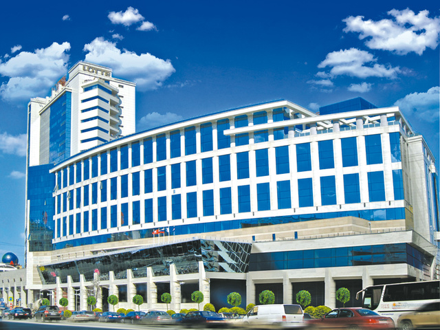 Hotel