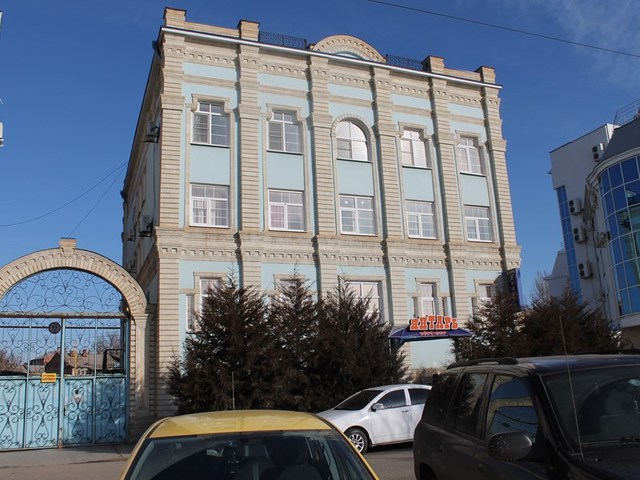 Hotel