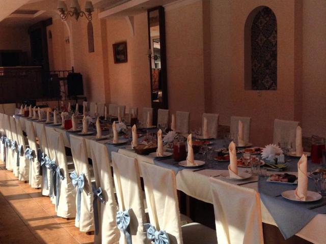 фотографии Поляна Сказок (Polyana Skazok) изображение №44