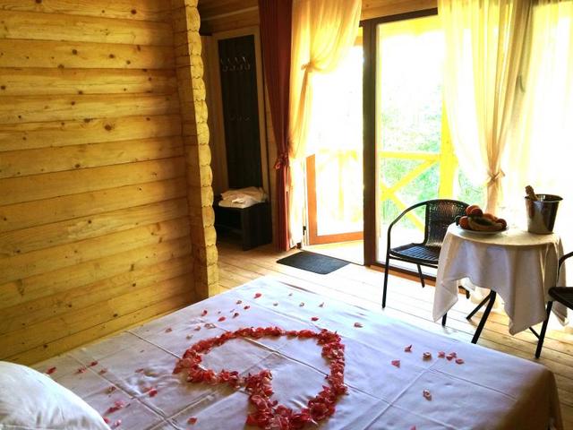 фотографии Поляна Сказок (Polyana Skazok) изображение №48