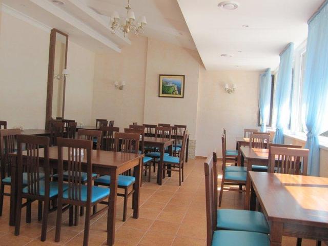 фото отеля Поляна Сказок (Polyana Skazok) изображение №49