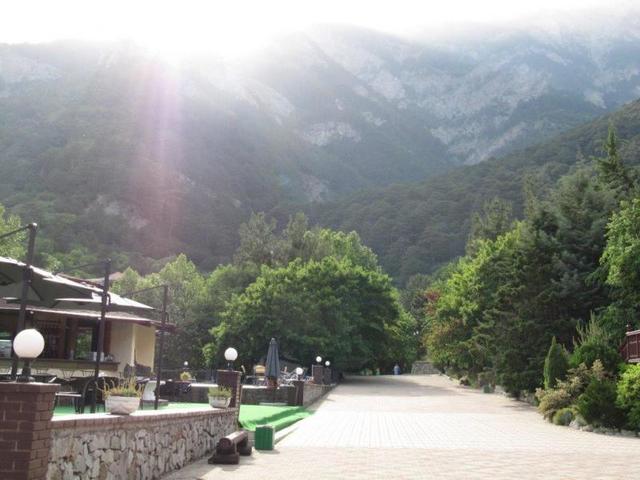 фото Поляна Сказок (Polyana Skazok) изображение №50