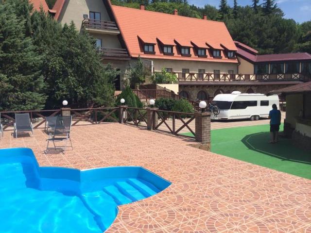 фотографии Поляна Сказок (Polyana Skazok) изображение №52