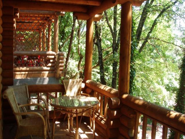 фото отеля Поляна Сказок (Polyana Skazok) изображение №53