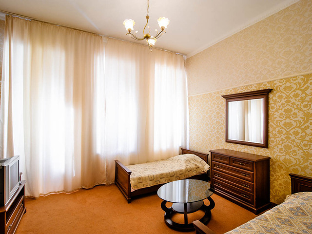 фото Лиго Морская (Ligo Morskaya) изображение №10