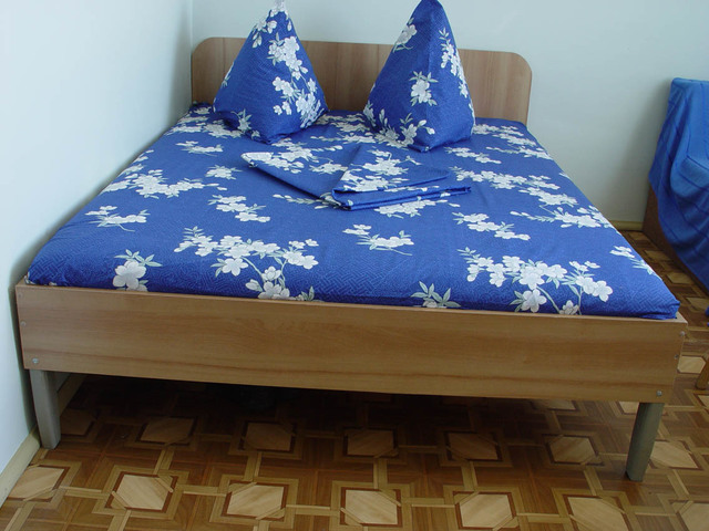 фото отеля Лиго Морская (Ligo Morskaya) изображение №21