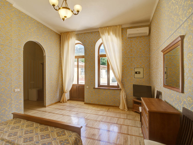 фотографии отеля Лиго Морская (Ligo Morskaya) изображение №27