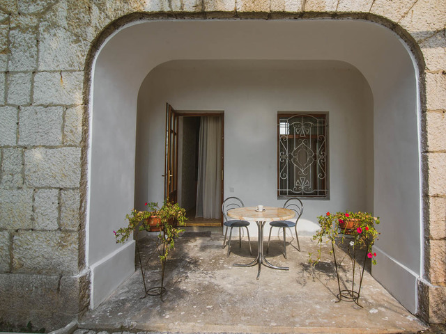 фото отеля Лиго Морская (Ligo Morskaya) изображение №29