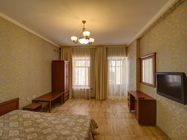 фотографии отеля Лиго Морская (Ligo Morskaya) изображение №35