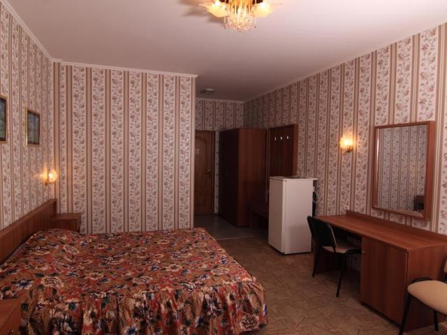 фотографии отеля Одеон (ex. Мурманск) изображение №43