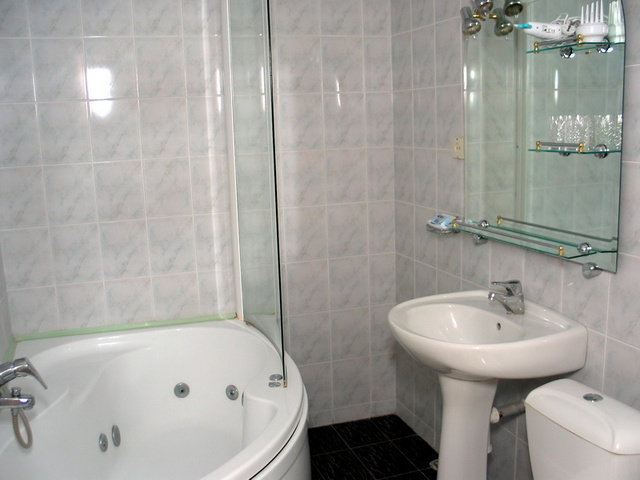 Санаторий русское поле чехов