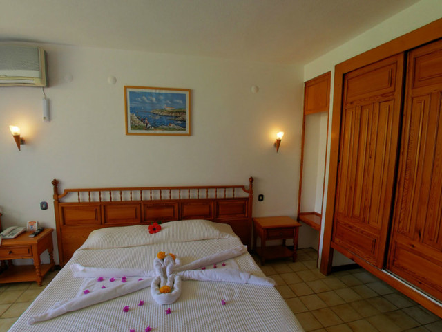фото отеля Yalihan Aspendos (ех. Ulusoy Aspendos Hotel) изображение №29
