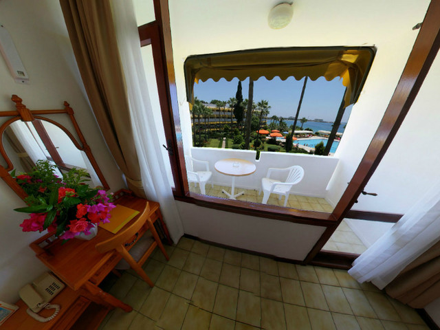 фотографии отеля Yalihan Aspendos (ех. Ulusoy Aspendos Hotel) изображение №31