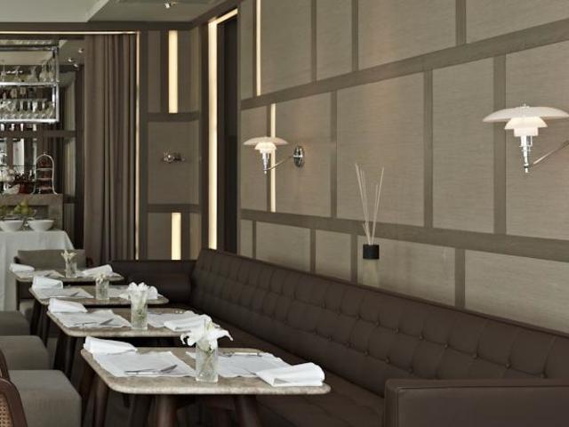 фотографии The House Hotel Nisantasi изображение №4