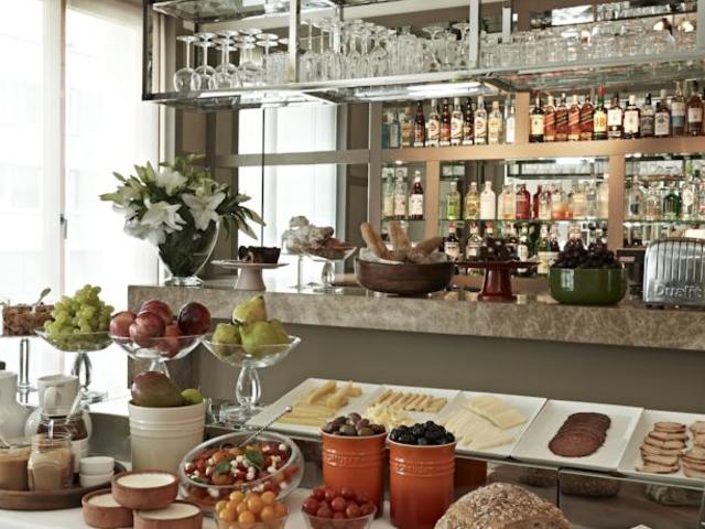 фото отеля The House Hotel Nisantasi изображение №5