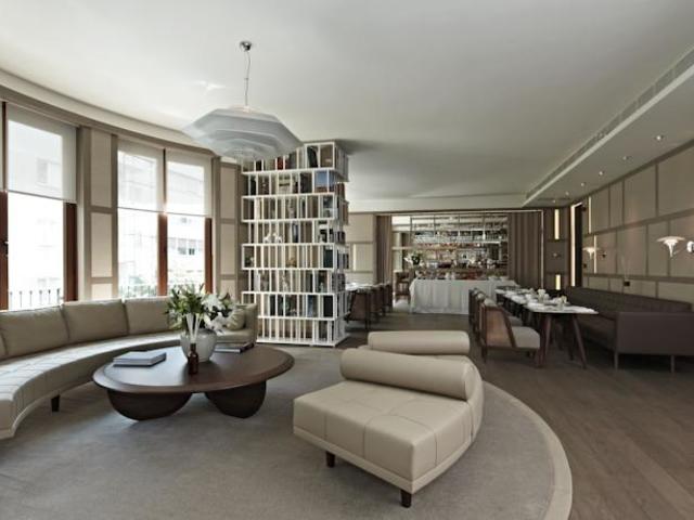 фотографии The House Hotel Nisantasi изображение №8