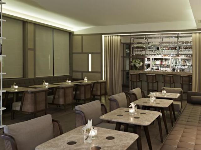 фото отеля The House Hotel Nisantasi изображение №9