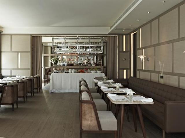 фото The House Hotel Nisantasi изображение №10