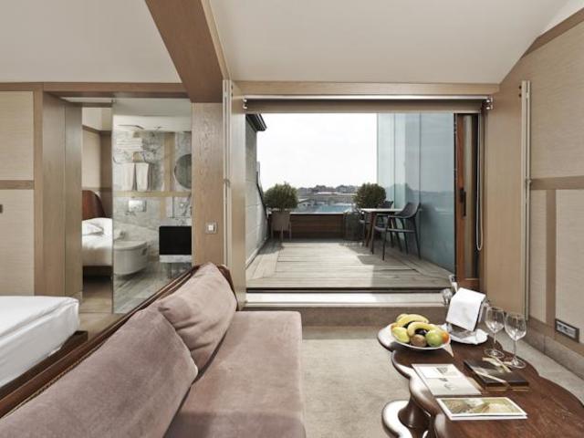 фотографии The House Hotel Nisantasi изображение №12