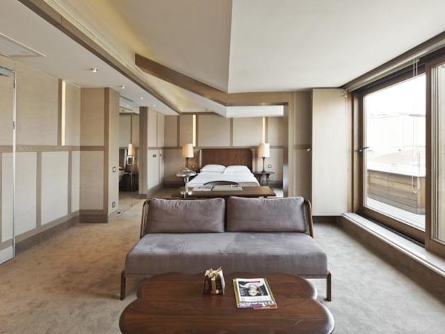 фото отеля The House Hotel Nisantasi изображение №13