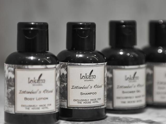 фото The House Hotel Nisantasi изображение №14