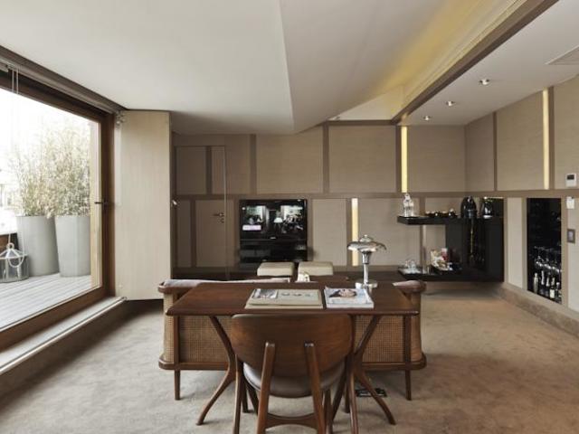 фотографии The House Hotel Nisantasi изображение №16