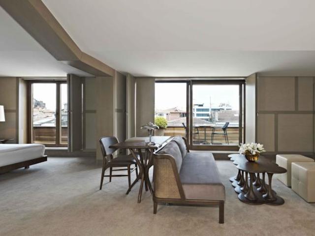 фото The House Hotel Nisantasi изображение №18