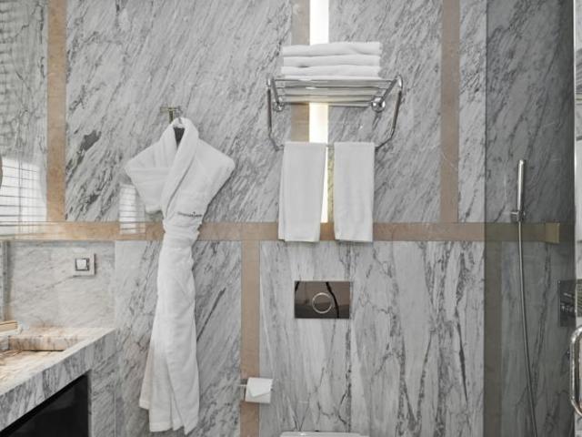 фотографии отеля The House Hotel Nisantasi изображение №19