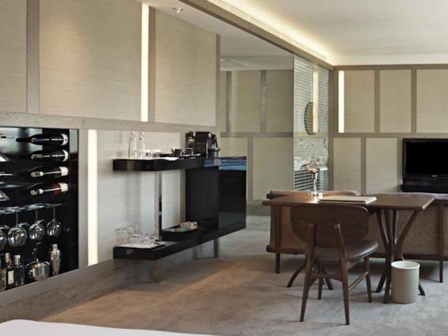 фотографии The House Hotel Nisantasi изображение №20