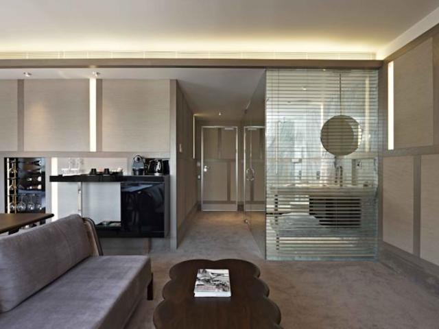 фото отеля The House Hotel Nisantasi изображение №21