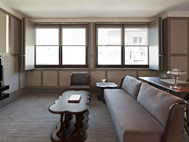 фото The House Hotel Nisantasi изображение №22