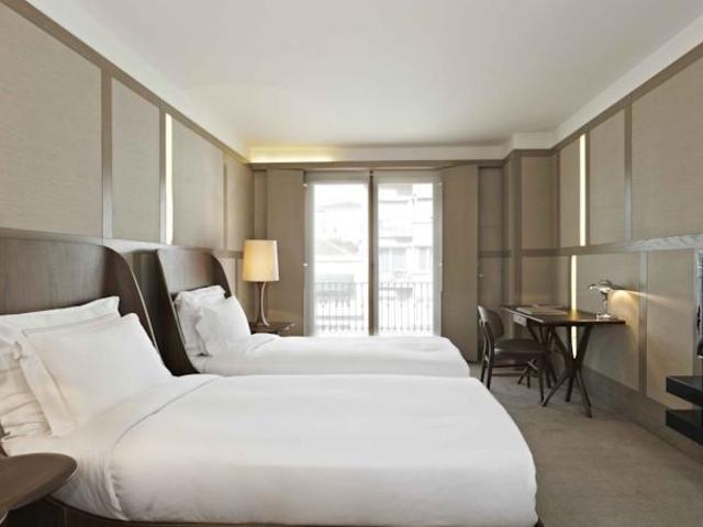 фотографии отеля The House Hotel Nisantasi изображение №23