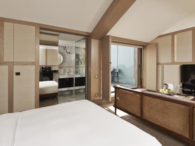 фотографии The House Hotel Nisantasi изображение №24