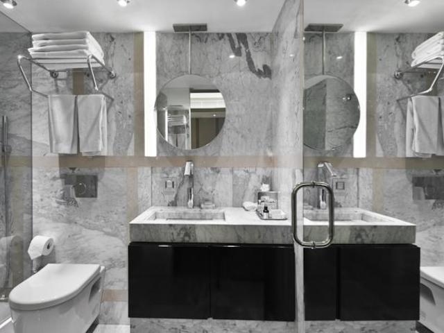 фотографии отеля The House Hotel Nisantasi изображение №27