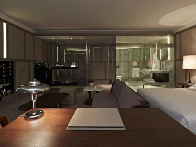 фото отеля The House Hotel Nisantasi изображение №29