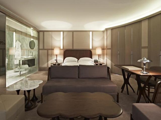 фото The House Hotel Nisantasi изображение №30