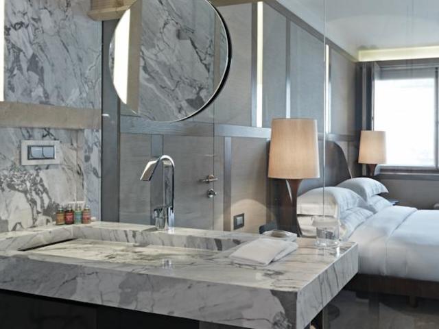 фотографии отеля The House Hotel Nisantasi изображение №31