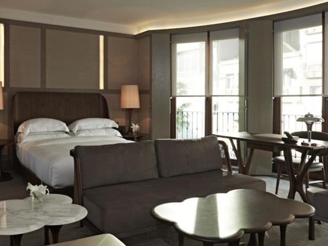 фото отеля The House Hotel Nisantasi изображение №33