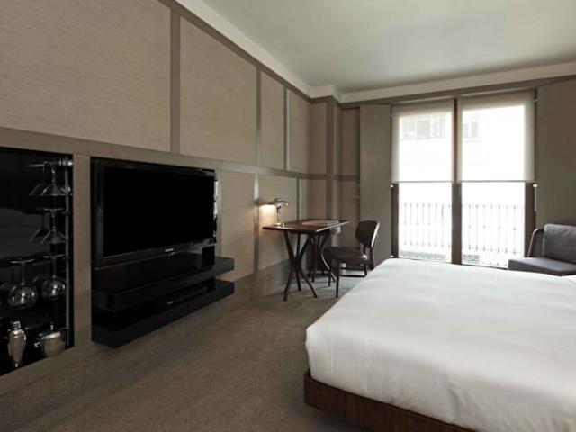 фото The House Hotel Nisantasi изображение №38